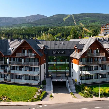 Wonder Home - Apartamenty Blisko Wyciagow Ski Arena, Parku Wodnego, Restauracji, Kosciolka Wang Карпач Екстериор снимка