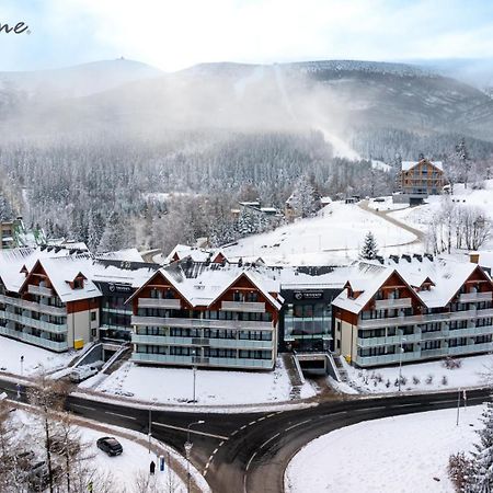 Wonder Home - Apartamenty Blisko Wyciagow Ski Arena, Parku Wodnego, Restauracji, Kosciolka Wang Карпач Екстериор снимка