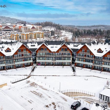 Wonder Home - Apartamenty Blisko Wyciagow Ski Arena, Parku Wodnego, Restauracji, Kosciolka Wang Карпач Екстериор снимка