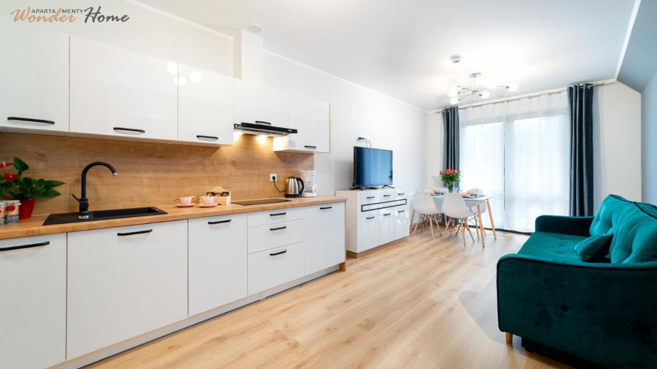 Wonder Home - Apartamenty Blisko Wyciagow Ski Arena, Parku Wodnego, Restauracji, Kosciolka Wang Карпач Екстериор снимка