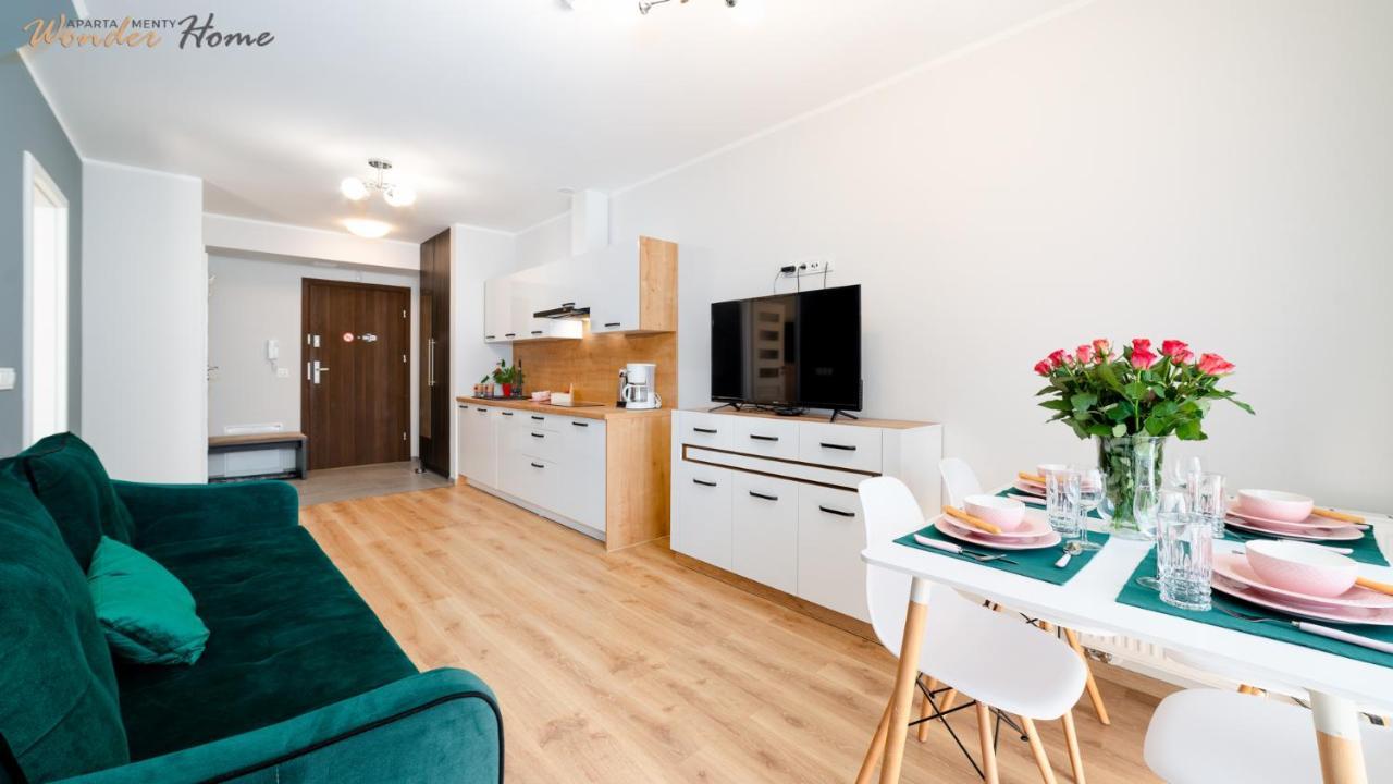 Wonder Home - Apartamenty Blisko Wyciagow Ski Arena, Parku Wodnego, Restauracji, Kosciolka Wang Карпач Екстериор снимка