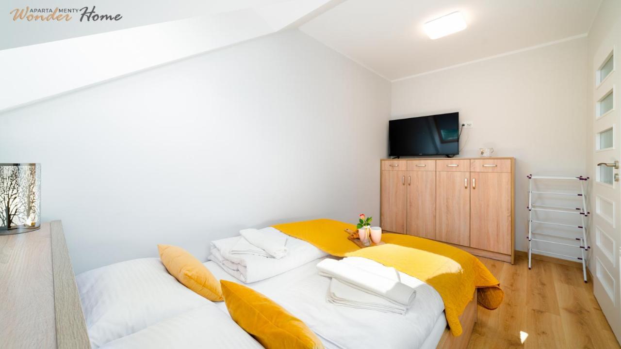 Wonder Home - Apartamenty Blisko Wyciagow Ski Arena, Parku Wodnego, Restauracji, Kosciolka Wang Карпач Екстериор снимка