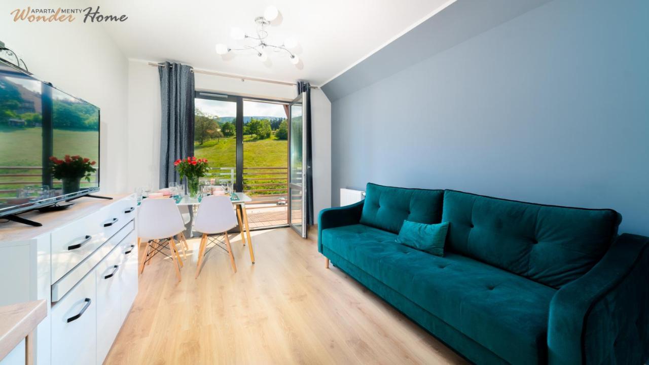 Wonder Home - Apartamenty Blisko Wyciagow Ski Arena, Parku Wodnego, Restauracji, Kosciolka Wang Карпач Екстериор снимка