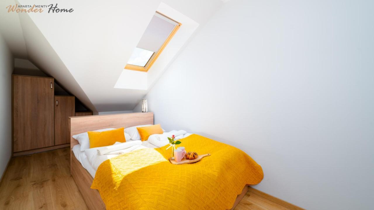 Wonder Home - Apartamenty Blisko Wyciagow Ski Arena, Parku Wodnego, Restauracji, Kosciolka Wang Карпач Екстериор снимка