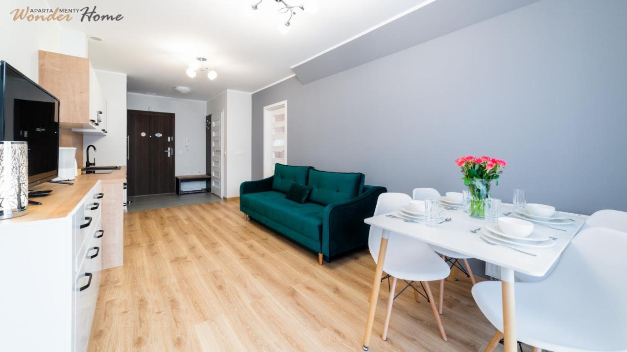 Wonder Home - Apartamenty Blisko Wyciagow Ski Arena, Parku Wodnego, Restauracji, Kosciolka Wang Карпач Екстериор снимка