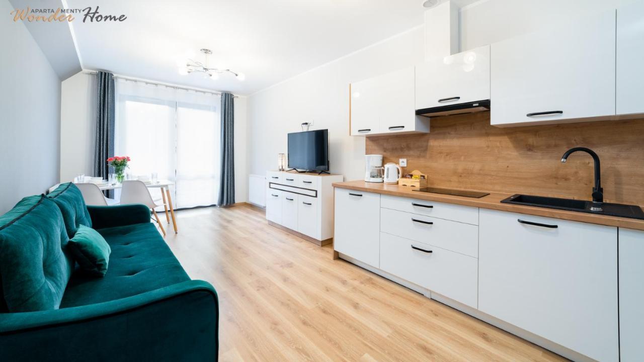 Wonder Home - Apartamenty Blisko Wyciagow Ski Arena, Parku Wodnego, Restauracji, Kosciolka Wang Карпач Екстериор снимка