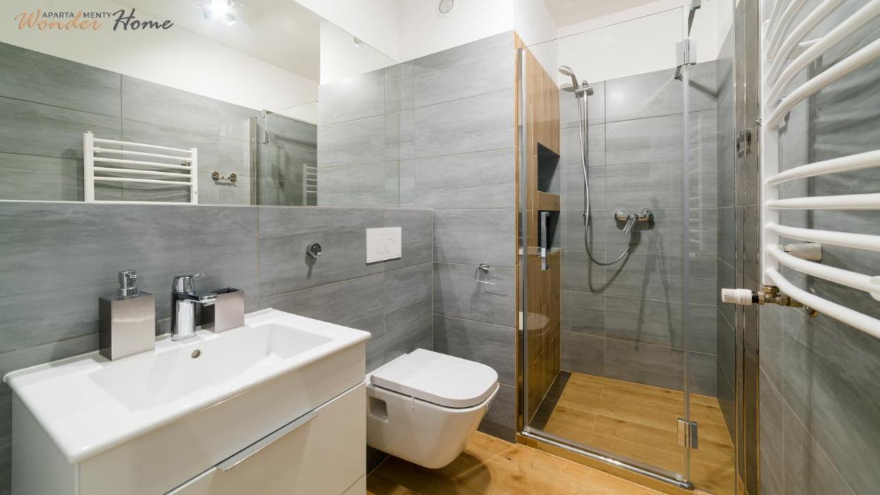 Wonder Home - Apartamenty Blisko Wyciagow Ski Arena, Parku Wodnego, Restauracji, Kosciolka Wang Карпач Екстериор снимка