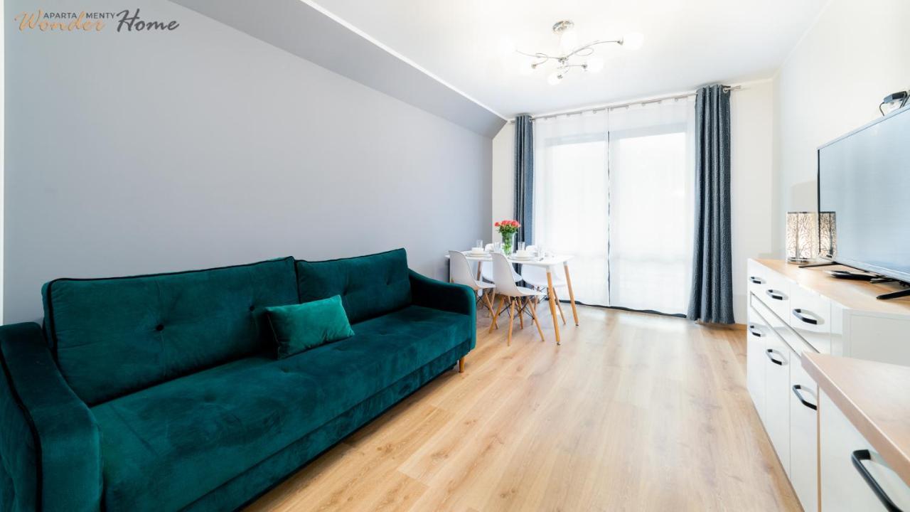 Wonder Home - Apartamenty Blisko Wyciagow Ski Arena, Parku Wodnego, Restauracji, Kosciolka Wang Карпач Екстериор снимка