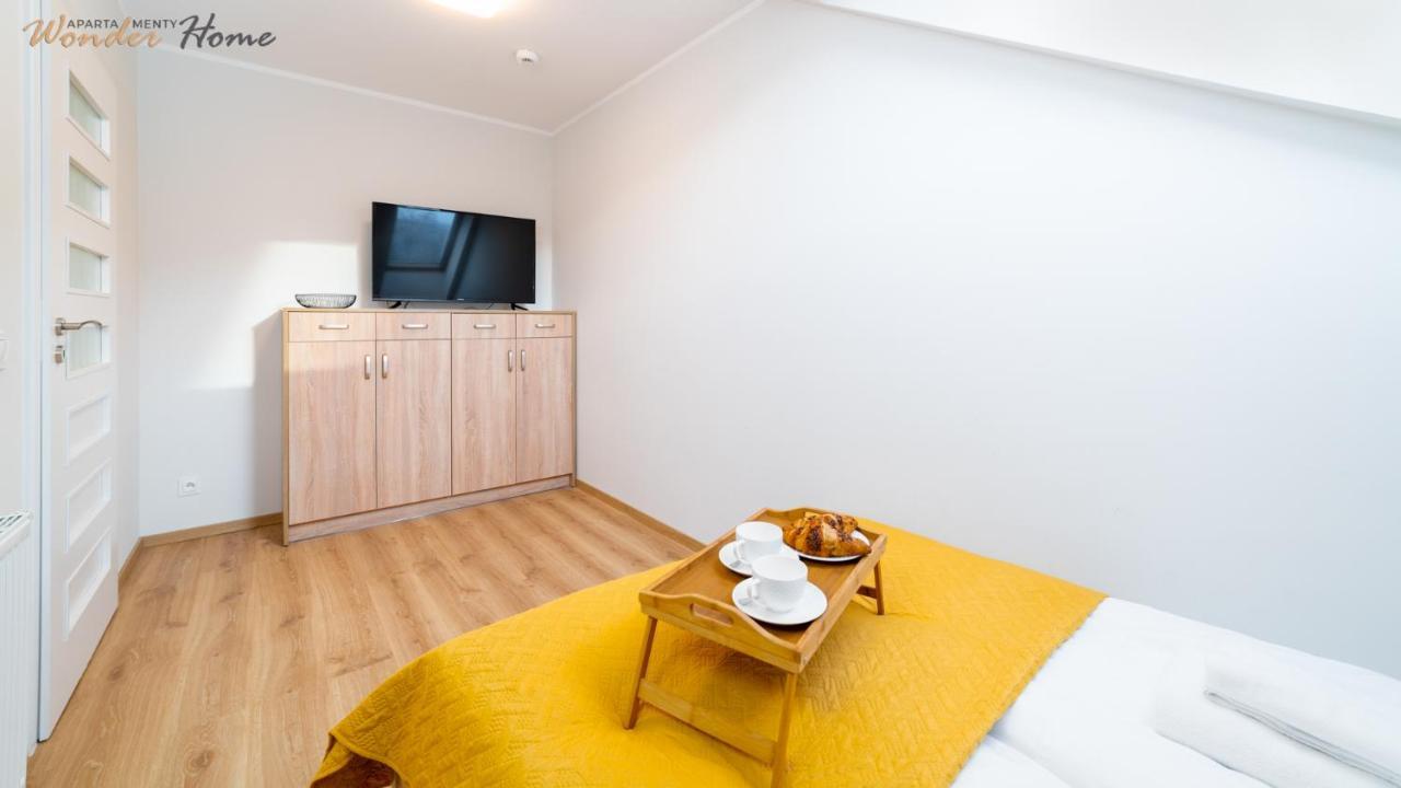 Wonder Home - Apartamenty Blisko Wyciagow Ski Arena, Parku Wodnego, Restauracji, Kosciolka Wang Карпач Екстериор снимка