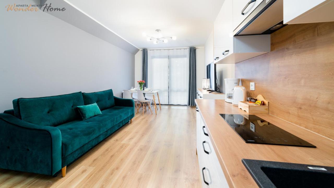 Wonder Home - Apartamenty Blisko Wyciagow Ski Arena, Parku Wodnego, Restauracji, Kosciolka Wang Карпач Екстериор снимка