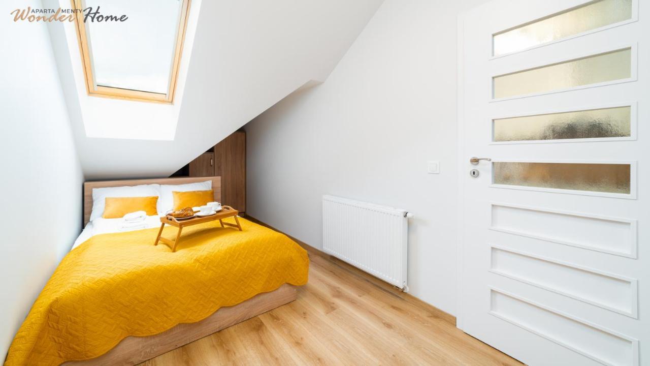 Wonder Home - Apartamenty Blisko Wyciagow Ski Arena, Parku Wodnego, Restauracji, Kosciolka Wang Карпач Екстериор снимка