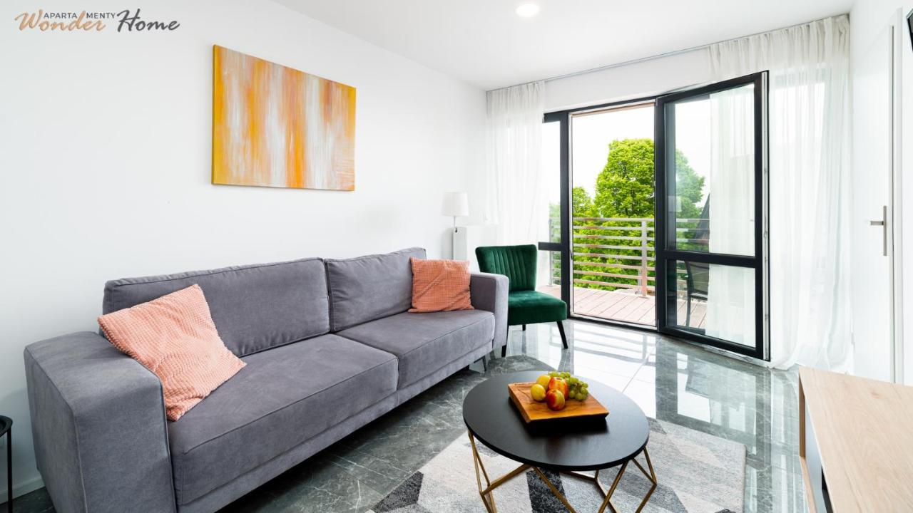 Wonder Home - Apartamenty Blisko Wyciagow Ski Arena, Parku Wodnego, Restauracji, Kosciolka Wang Карпач Екстериор снимка