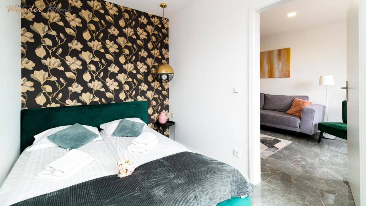 Wonder Home - Apartamenty Blisko Wyciagow Ski Arena, Parku Wodnego, Restauracji, Kosciolka Wang Карпач Екстериор снимка