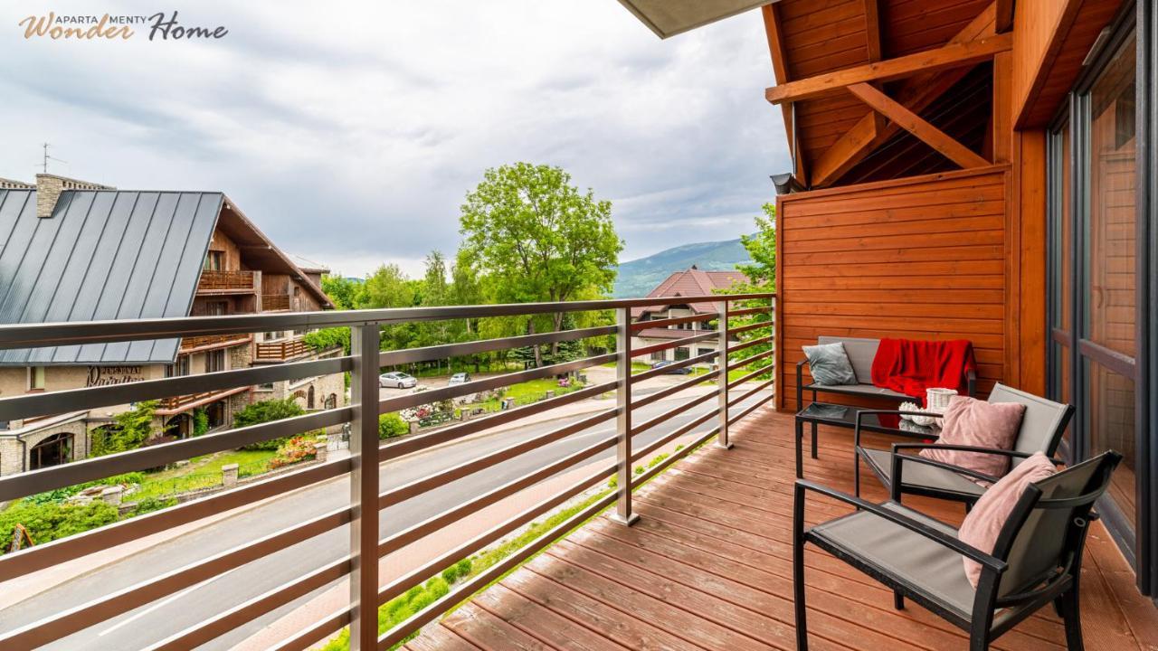 Wonder Home - Apartamenty Blisko Wyciagow Ski Arena, Parku Wodnego, Restauracji, Kosciolka Wang Карпач Екстериор снимка