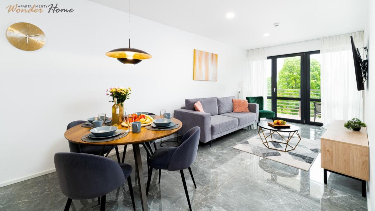 Wonder Home - Apartamenty Blisko Wyciagow Ski Arena, Parku Wodnego, Restauracji, Kosciolka Wang Карпач Екстериор снимка