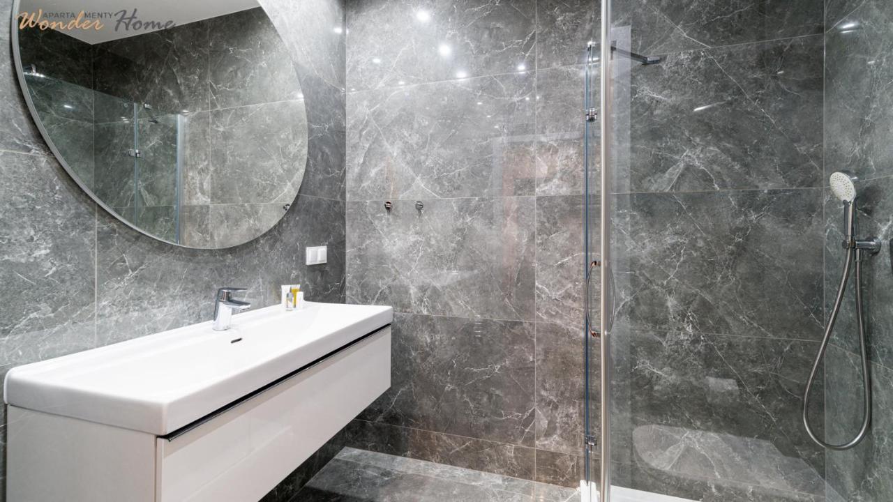 Wonder Home - Apartamenty Blisko Wyciagow Ski Arena, Parku Wodnego, Restauracji, Kosciolka Wang Карпач Екстериор снимка