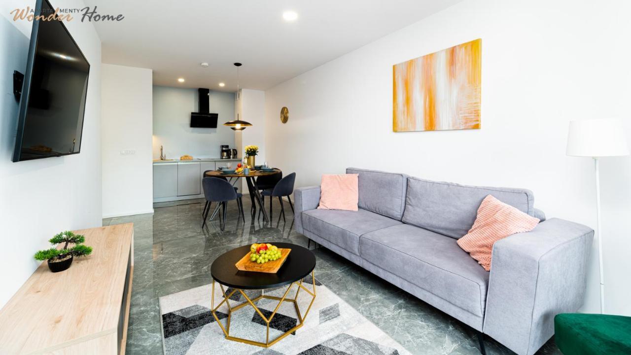 Wonder Home - Apartamenty Blisko Wyciagow Ski Arena, Parku Wodnego, Restauracji, Kosciolka Wang Карпач Екстериор снимка