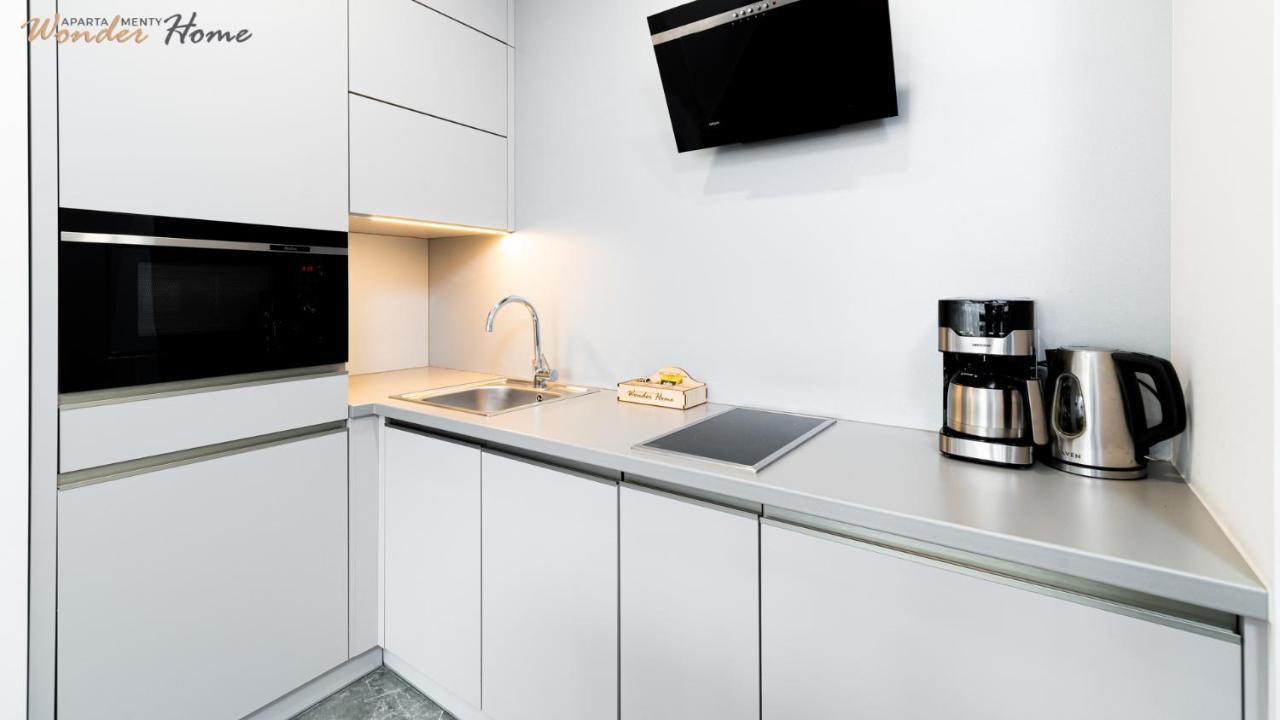 Wonder Home - Apartamenty Blisko Wyciagow Ski Arena, Parku Wodnego, Restauracji, Kosciolka Wang Карпач Екстериор снимка