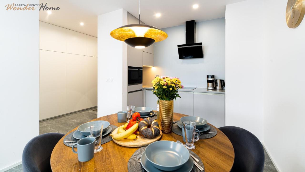 Wonder Home - Apartamenty Blisko Wyciagow Ski Arena, Parku Wodnego, Restauracji, Kosciolka Wang Карпач Екстериор снимка